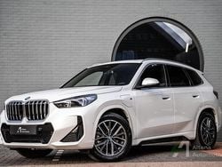 Wit (metallic) Gebruikt 2023 BMW X1 M Sport SUV | € 47.900 (Goede deal)