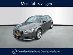 Grijs Gebruikt 2014 Audi A3 Ambition Hatchback | € 13.350 (Eerlijke prijs)