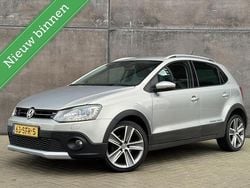 Beige Gebruikt 2011 VW Polo Cross Hatchback | € 7.999 (Eerlijke prijs)