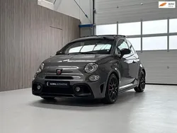 Grijs Gebruikt 2020 Abarth 595 Competizione Hatchback | € 24.990 (Eerlijke prijs)