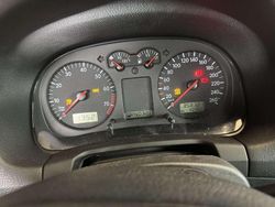 Zwart Gebruikt 2000 VW Golf IV Comfortline Hatchback | € 1.850 (Eerlijke prijs)
