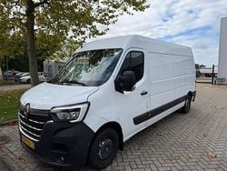 Wit Gebruikt 2020 Renault Master Van | € 11.450 (Super prijs)