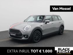 Grijs Gebruikt 2022 Mini Cooper Clubman Stationwagen | € 23.400 (Super prijs)