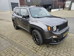 Grijs Gebruikt 2018 Jeep Renegade Night Eagle SUV | € 16.900 (Eerlijke prijs)
