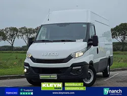 Wit Gebruikt 2017 Iveco Daily Van | € 11.450 (Super prijs)