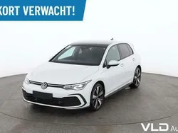 Wit Gebruikt 2020 VW Golf VIII GTE Hatchback | € 28.495 (Iets duurder)