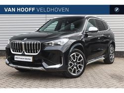 Saphirschwarz Gebruikt 2024 BMW X1 Executive SUV | € 48.750 (Eerlijke prijs)