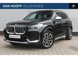 Saphirschwarz Gebruikt 2024 BMW X1 Executive SUV | € 49.950 (Iets duurder)