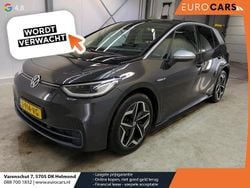 Grijs Gebruikt 2020 VW ID.3 Hatchback | € 14.890 (Goede deal)