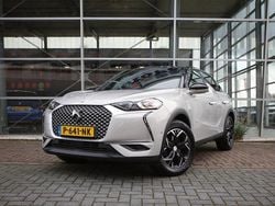 Grijs Gebruikt 2020 DS Automobiles DS3 Crossback E-Tense Business SUV | € 14.750 (Goede deal)