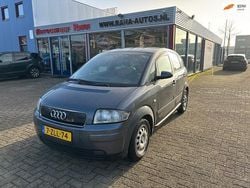 Grijs Gebruikt 2001 Audi A2 Hatchback | € 1.950 (Eerlijke prijs)