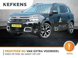 Zwart Gebruikt 2022 Citroën C5 Aircross Business Class SUV | € 25.900 (Iets duurder)