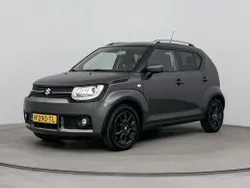 Grijs Gebruikt 2020 Suzuki Ignis Hatchback | € 14.145 (Eerlijke prijs)