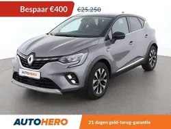 Grijs Gebruikt 2023 Renault Captur Techno SUV | € 25.049 (Goede deal)