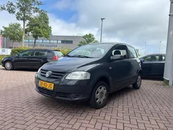 Grijs Gebruikt 2007 VW Fox Trendline Hatchback | € 1.599 (Eerlijke prijs)