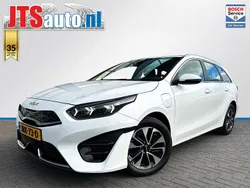 Wit Gebruikt 2023 Kia Ceed Sportswagon Stationwagen | € 24.890 (Eerlijke prijs)