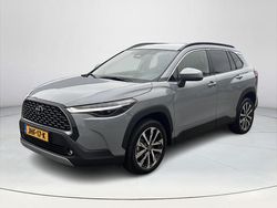 Grijs Gebruikt 2025 Toyota Corolla Cross Premium SUV | € 38.950 (Eerlijke prijs)