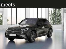 Grijs Nieuw 2025 Mercedes GLC400d Sport Edition SUV | € 82.517