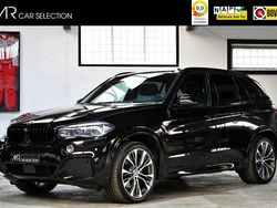Zwart Gebruikt 2018 BMW X5 Executive SUV | € 43.745