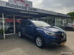 Blauw Gebruikt 2017 Renault Kadjar SUV | € 9.950 (Eerlijke prijs)