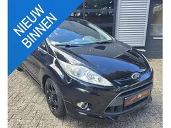 Overige Gebruikt 2009 Ford Fiesta ST-Line Hatchback | € 5.450 (Eerlijke prijs)