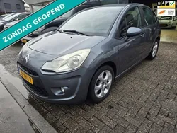 Grijs Gebruikt 2011 Citroën C3 Business Class Hatchback | € 4.999 (Eerlijke prijs)