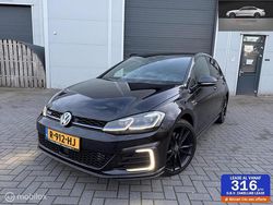 Gebruikt 2018 VW e-Golf GTE Hatchback | € 19.495 (Goede deal)