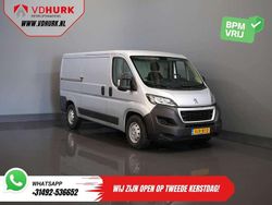 Grijs Gebruikt 2021 Peugeot Boxer Van | € 8.950 (Super prijs)