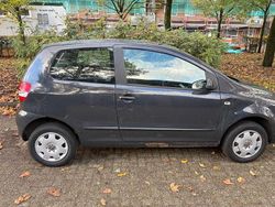 Grijs Gebruikt 2006 VW Fox Trendline Hatchback | € 1.100 (Eerlijke prijs)