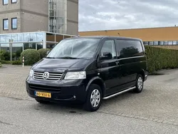 Zwart Gebruikt 2009 VW T5 Van | € 5.750 (Goede deal)