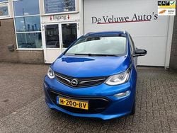 Blauw Gebruikt 2019 Opel Ampera Business Hatchback | € 13.750 (Goede deal)