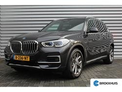 Grijs Gebruikt 2022 BMW X5 Executive SUV | € 58.900 (Super prijs)