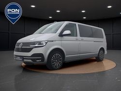 Zilver Gebruikt 2023 VW T6.1 Pro Van | € 46.950