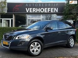 Grijs Gebruikt 2009 Volvo XC60 SUV | € 14.950 (Eerlijke prijs)