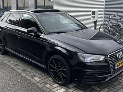 Gebruikt 2015 Audi A3 Sportback e-tron S-Line Hatchback | € 9.950 (Goede deal)