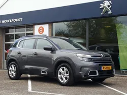 Grijs Gebruikt 2023 Citroën C5 Aircross Business Class SUV | € 21.950 (Eerlijke prijs)