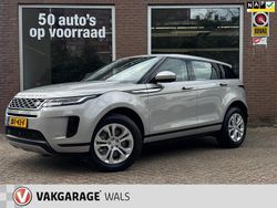 Zilver Gebruikt 2021 Land Rover Range Rover evoque SUV | € 31.950