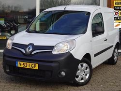 Wit Gebruikt 2019 Renault Kangoo MPV | € 9.950 (Duur)