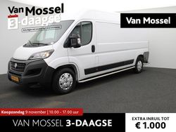 Wit Gebruikt 2022 Fiat E-Ducato Van | € 18.900 (Goede deal)
