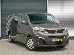 Bruin Gebruikt 2018 Peugeot Expert Premium Van | € 13.950 (Goede deal)