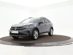 Grijs Gebruikt 2024 VW Taigo Edition SUV | € 26.440 (Eerlijke prijs)