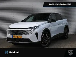 Wit Gebruikt 2024 Peugeot 3008 GTi SUV | € 35.995 (Goede deal)
