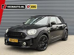 Zwart (metallic) Gebruikt 2021 Mini Cooper Countryman SUV | € 31.445 (Eerlijke prijs)