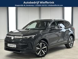 Grijs Nieuw 2025 VW Tiguan Edition SUV | € 48.750 (Super prijs)