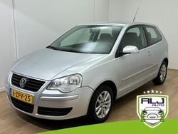 Hatchback Gebruikt 2007 VW Polo Sportline Hatchback | € 5.998 (Iets duurder)