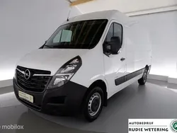 Wit Gebruikt 2021 Opel Movano Van | € 18.950 (Eerlijke prijs)