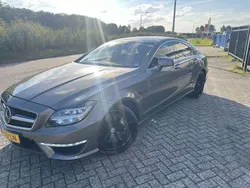Grijs Gebruikt 2011 Mercedes CLS63 AMG AMG Sedan | € 29.500