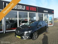Zwart Gebruikt 2016 Renault Mégane III Bose Edition Hatchback | € 10.950 (Iets duurder)