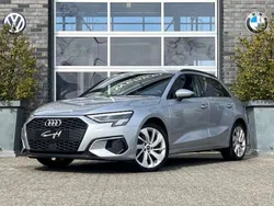 Grijs Gebruikt 2021 Audi A3 e-tron Hatchback | € 24.445 (Eerlijke prijs)