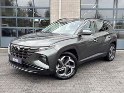 Grijs Gebruikt 2022 Hyundai Tucson Comfort SUV | € 29.850 (Super prijs)